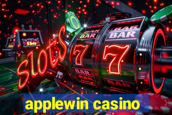 applewin casino